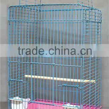 Large Bird Cage Portable breeding Bird Cage E4