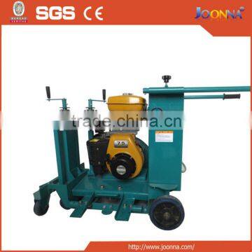 JN/Ls-1500 asphalt concrete road cutting machine