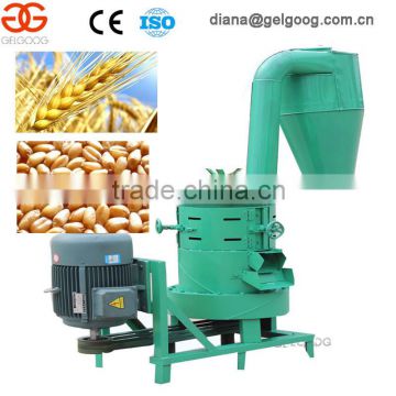 Multifunctional Wheat Peeling Machine