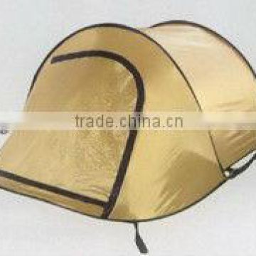 245*145*110 Top Quality Umbrella Camping Tent with Promotions