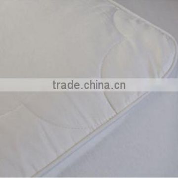 Tencel Quilted Mattress Protector