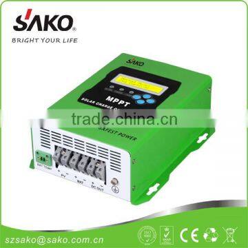12v 24v 48v auto 20A 30a 40A 50A 60A MPPT solar charge controller