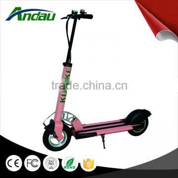 quality assurance electric pink hoverboard