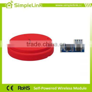 220V RF 433 MHz Wireless Remote Control Switch