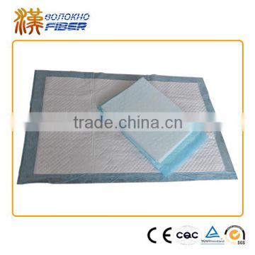 Disposable Feature oil absorbent pad, Medical absorbent pad