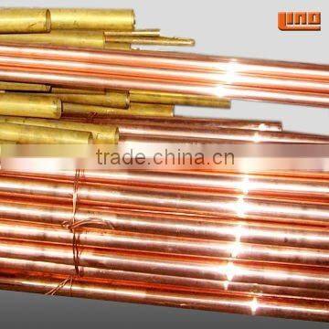 copper pipes tube