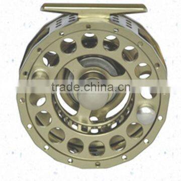 Machined Fly Reel