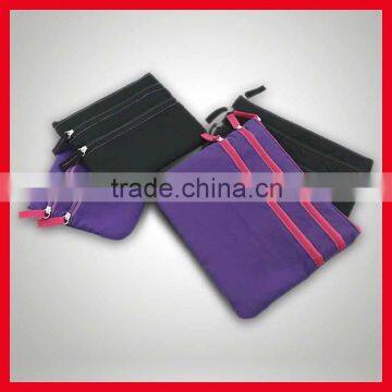 Wholesale Hot Sale Beautiful Custom Cosmetic Bag photo-4