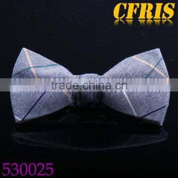 Cotton Bow Tie