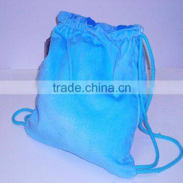 Velour Printing Customer Logo CAR Print Cotton Towel Fabric Beach Bag photo-2