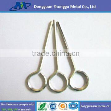 Round head hexagon wrench