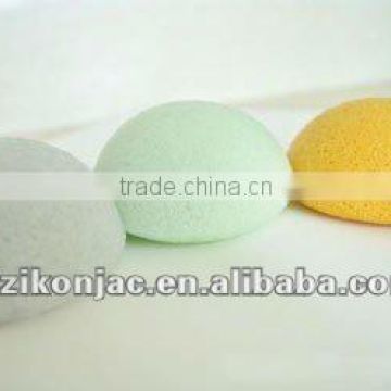 Cleansing Cellulose Sponge Face Wash Makeup Remover