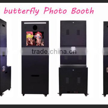Party Wedding Supplies Entertainment Machine Touch Screen Photo Booth For Fun photo-6