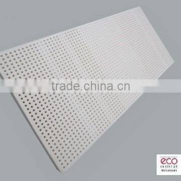 100% Natural Latex Topper (7-Zone & Mono-Zone)