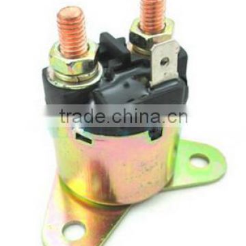 Electric Motorcycle Solenoid/Relay