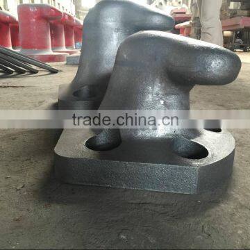 Steel Marine Mooring Bollard