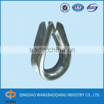 Stainless Steel Rigging Thimbles