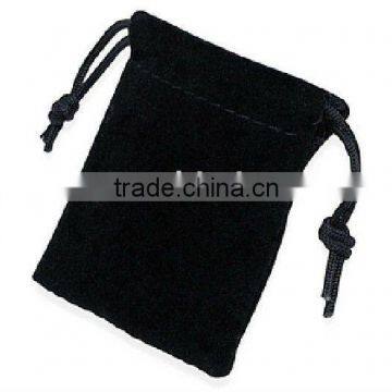 Velvet Bag