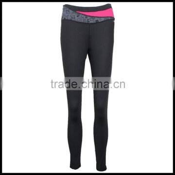 Womens Fitness gym Wear Running Tights