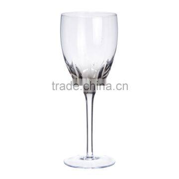 Samyo Handmade Glass Glassware Manufacturer Red Wine Glass photo-2