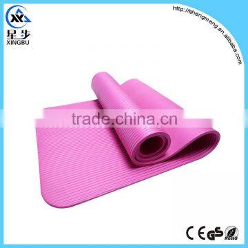 2016 Hot PVC Yoga Mat Wholesale Custom Eco Friendly Fitness Mats photo-2