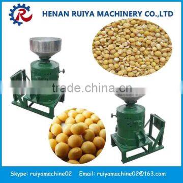 High Output bean skin peeling machine