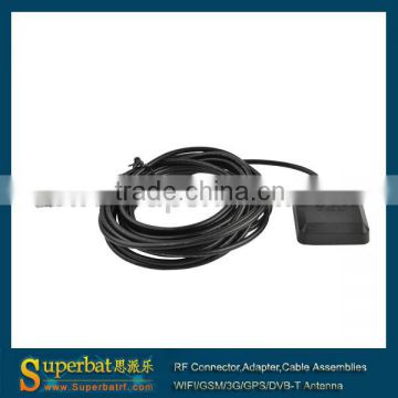 car gps antenna AVIC connector for Pioneer AVIC-D1 AVIC-D2 AVIC-D3 AVIC-N5