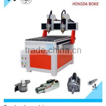 cnc router furniture making Machine