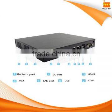 new thin client adopts 1037U processor,dual core CPU 1.8GHZ mini pc