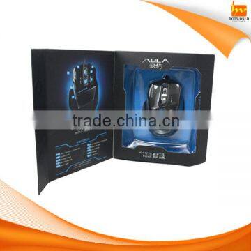 7 buttons killing soul USB gaming mouse