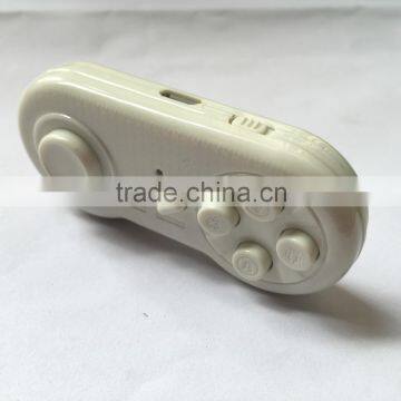 2016 Hot Selling MINI Bluetooth Controller IOS/Android Game Remote Cellphone Game Remote Mobile Phone Remote photo-3