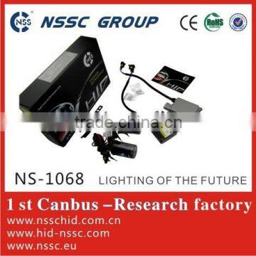 CANBUS PRO 12-32V 35W Xenon HID Kit