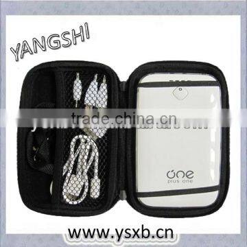 Hot hdd storage cases with customized logo
