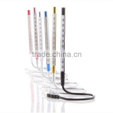 2015 best christmas gift mini usb led light