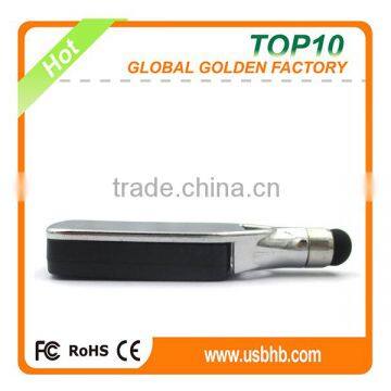 Black Bottle Shape Bulk Item Pendrive From Shenzhen China photo-3