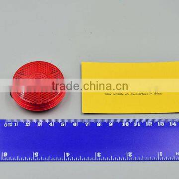 Best Selling Round Bicycle Light photo-4