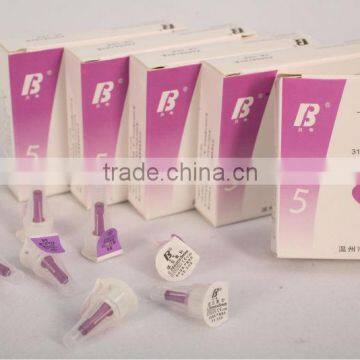 31G*8MM Disposable Insulin Pen Needle China Supplier photo-2