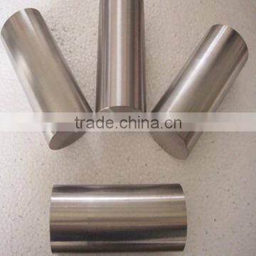 Top Quality Titanium Bar/Titanium Rod /Titanium Pole