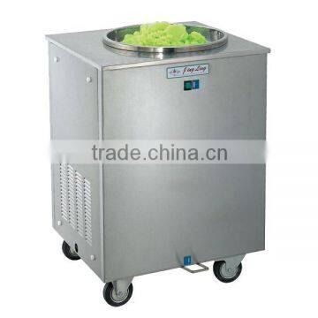 ShenTop Single Fly Ice Machine SL-A18 Fried ice machine