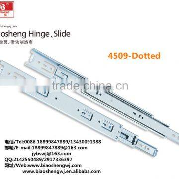 Kitchen Cabinet heavy duty 45mm drawer runner slide