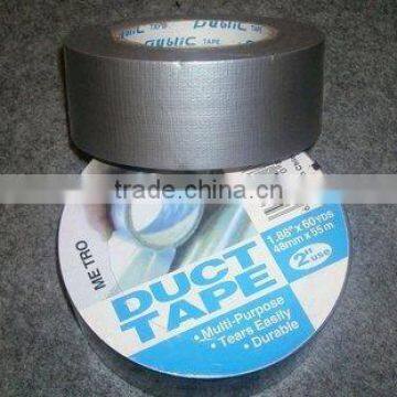 gaffer adhesive tape for carpet bonding strong glue