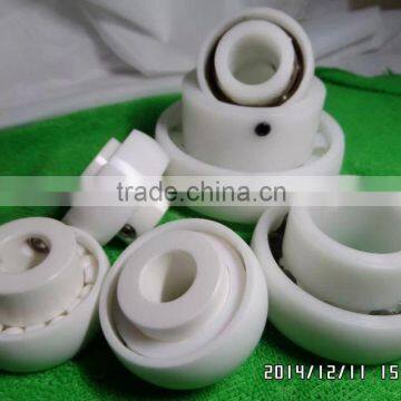 HOT!!! Ceramic Balls Bearing Series Ceramic Bearing 6000 photo-5