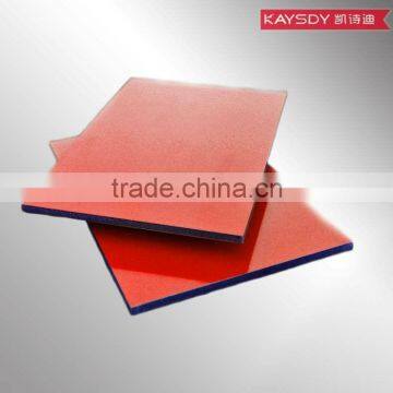 Interior Decoration Aluminum Plastic Composite Panel