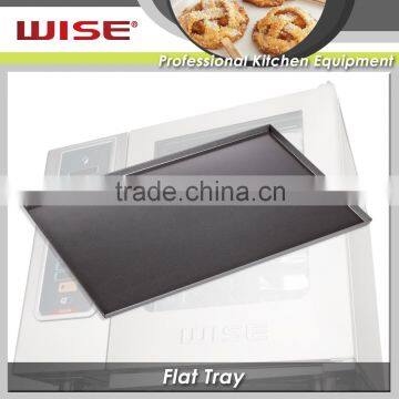 WISE Combi Oven Stainless Steel Flat Tray