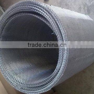 Superior Quality Anping Supplier Cheap Ultra Fine 304 Stainless Steel Wire Mesh