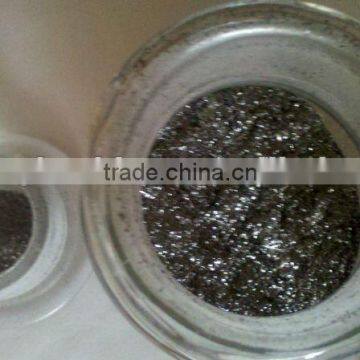 +195 natural flake graphite powder