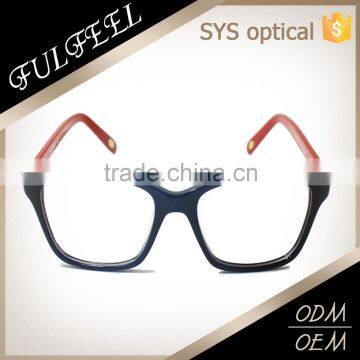 New Arrival Small Size Beautiful Noble Eyewear Frames photo-2