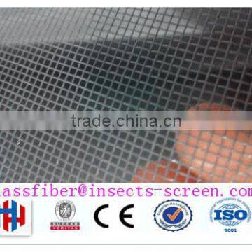 Cheap price fiberglass insect screen/window screening/invisable window screen, fiberglass fly screen ( window screening )