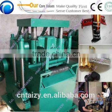 Hot in Arab shisha charcoal pressing machine