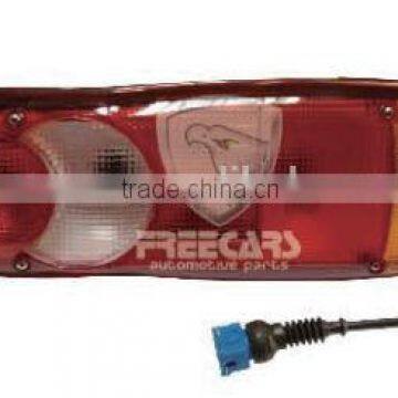 Truck Lamp for Volvo Truck Tail Lamp With Wire
